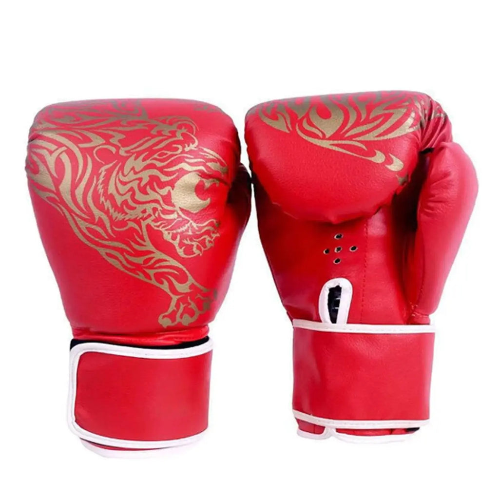 Adults/child MMA Safety Boxing Gloves Helmet Head Gear Protectors PU Leather Gloves Kids Boxing Training Kickboxing Boxer Target