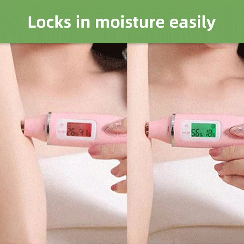 Youbuy Aloe Gel Gel Moisturizing Facial Brightening Skin Care Product