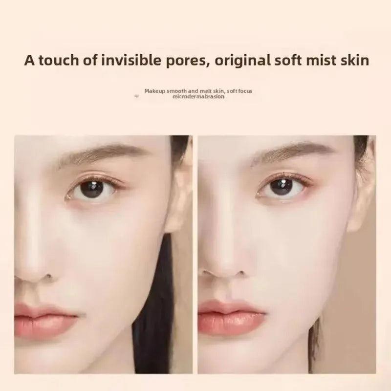 Huda Beauty Flawless Liquid Foundation Matte Concealer Long-lasting Moisturizing Nourishing Facial Makeup Breathable Cosmetics