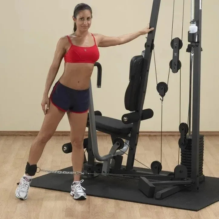 Resistance Band Set Ankle Straps Workout Exercise Equipment Fitness Yoga Elastic Fitness Bands For Gym Man And Woman Sport