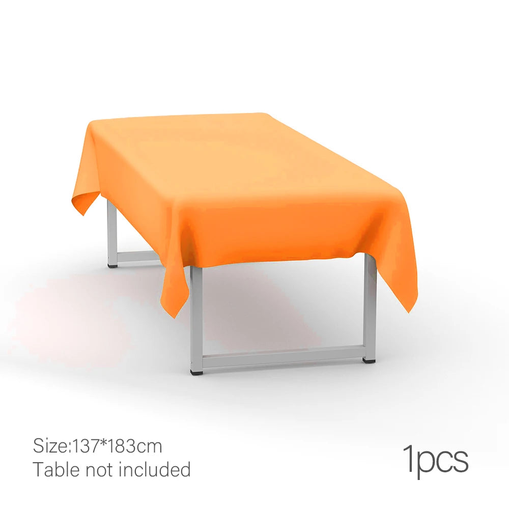 T'choupi Birthday Party Decoration Cartoon Baby Shower Party Supplies Tableware Sets Happy Birthday Cake Topper Birthday Hat