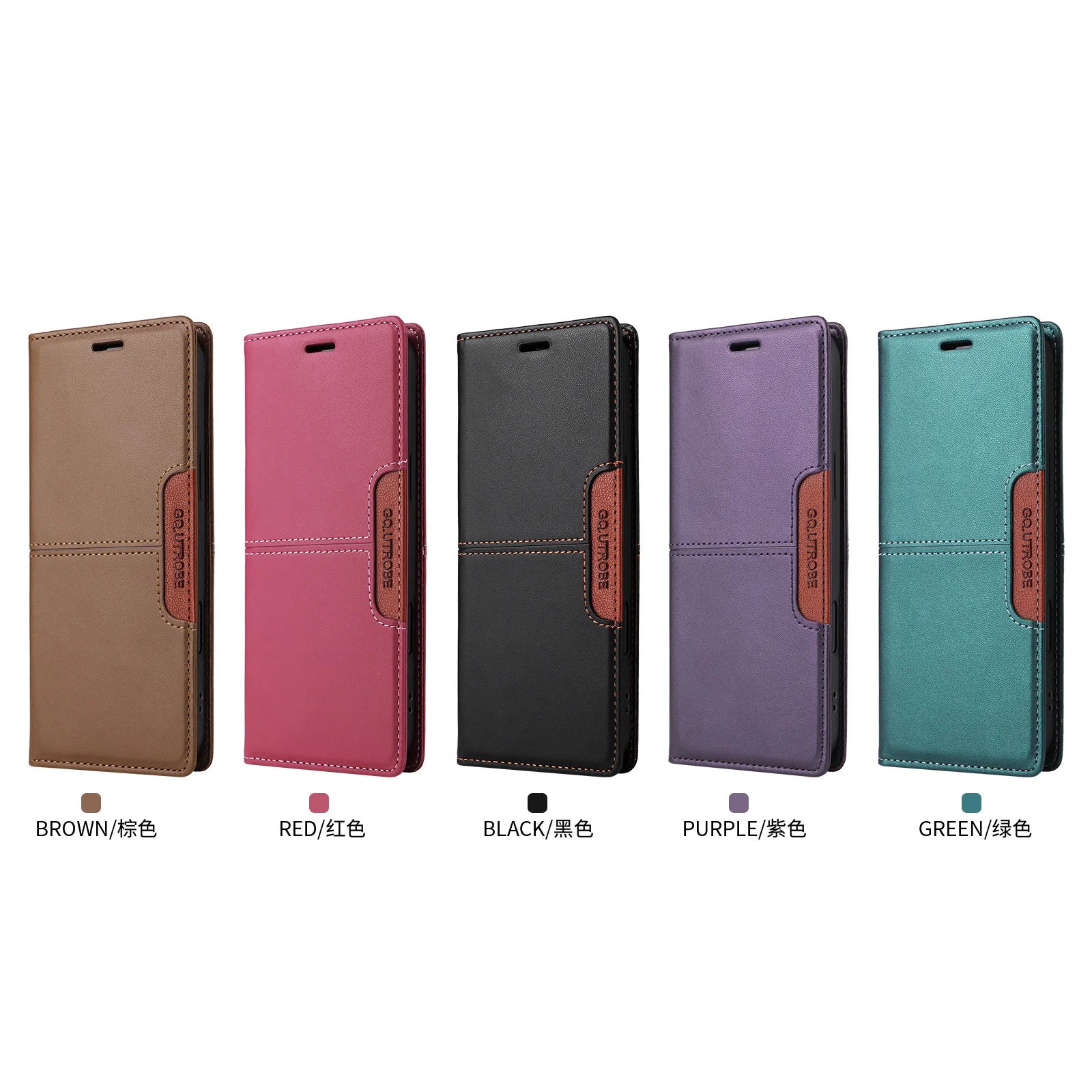 Luxury Leather Flip Wallet Phone Case For Xiaomi Redmi 15C 4G 5G Europe Global Book Covers Cards Holder Funda Protect Cover