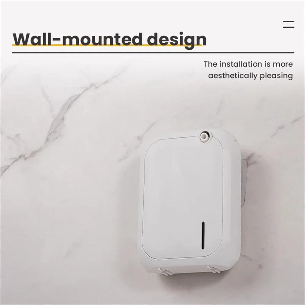 Aroma Diffuser Coverage 200m³ Scent Machine Fragrance Diffuser Essential Oil Diffuser For Home Fragrance Bluetooth APP Control