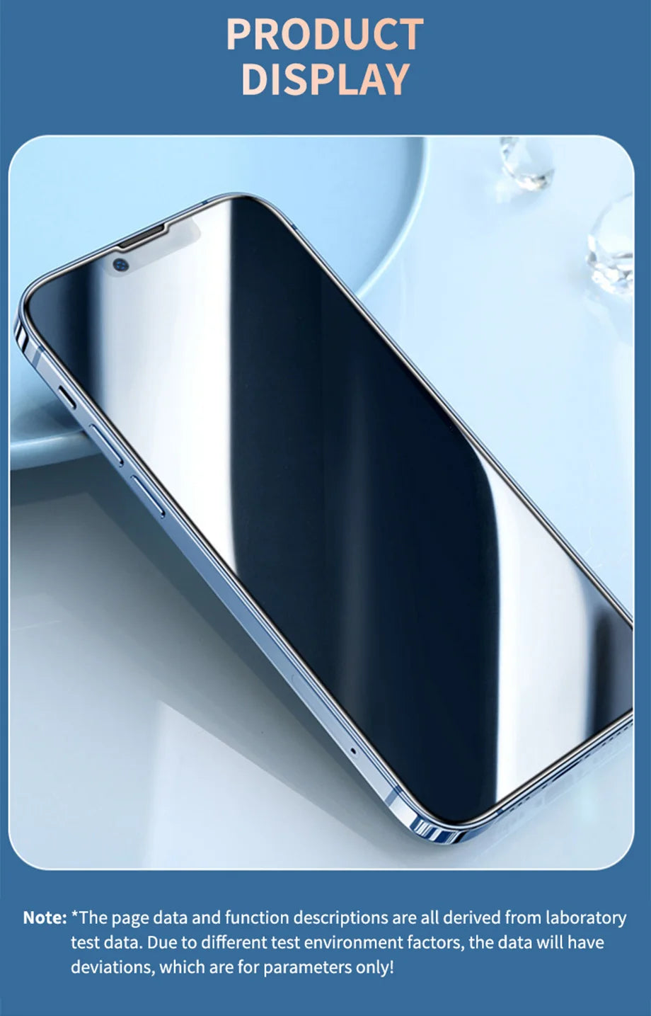 1-4Pcs Privacy Screen Protector for iPhone 14 13 11 12 Pro Max Mini 8 Plus Anti-spy Protective Glass for iPhone 15 16 17 XS MAX