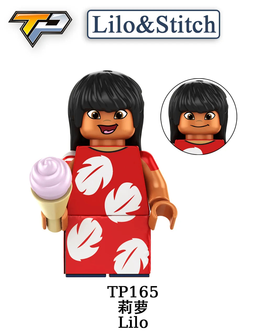 Disney Building Blocks Cartoon Comedy Simpson Family Mini Model Figures Assemble Action Bros Figures Building Blocks Toys