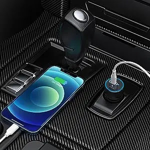 4-Pack USB C Female to USB Male Adapter Type C to USB A Charger Cable Converter,Compatible with iPhone iPad Samsung Galaxy Pixel