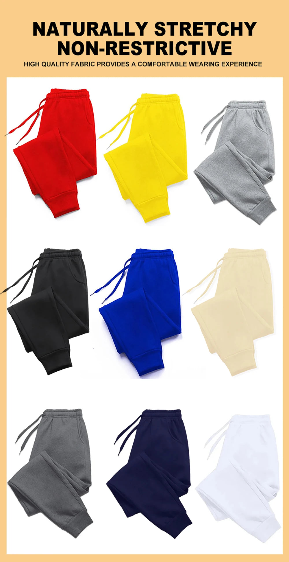 Great Smoky Mountais Nation Park Printed Mens Trousers Sport Fashion Jogging Pants Street Soft Sweatpants Autumn Comfy Clothing