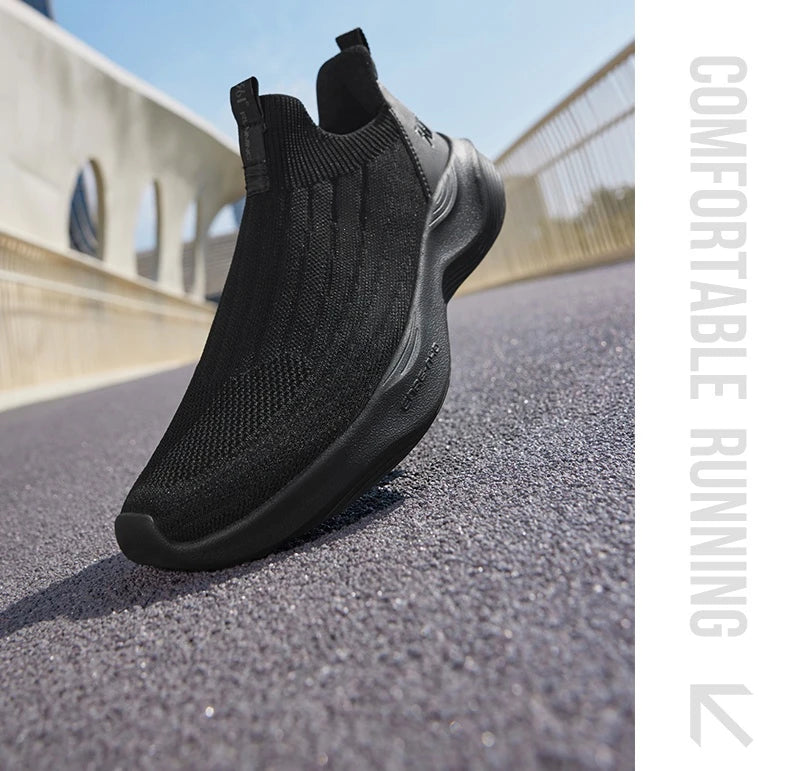 361 Degrees Women Running Shoes Spring New Mesh Thick Bottom Rebound Casual Shock-absorber Durable Female Sneaker 682512238