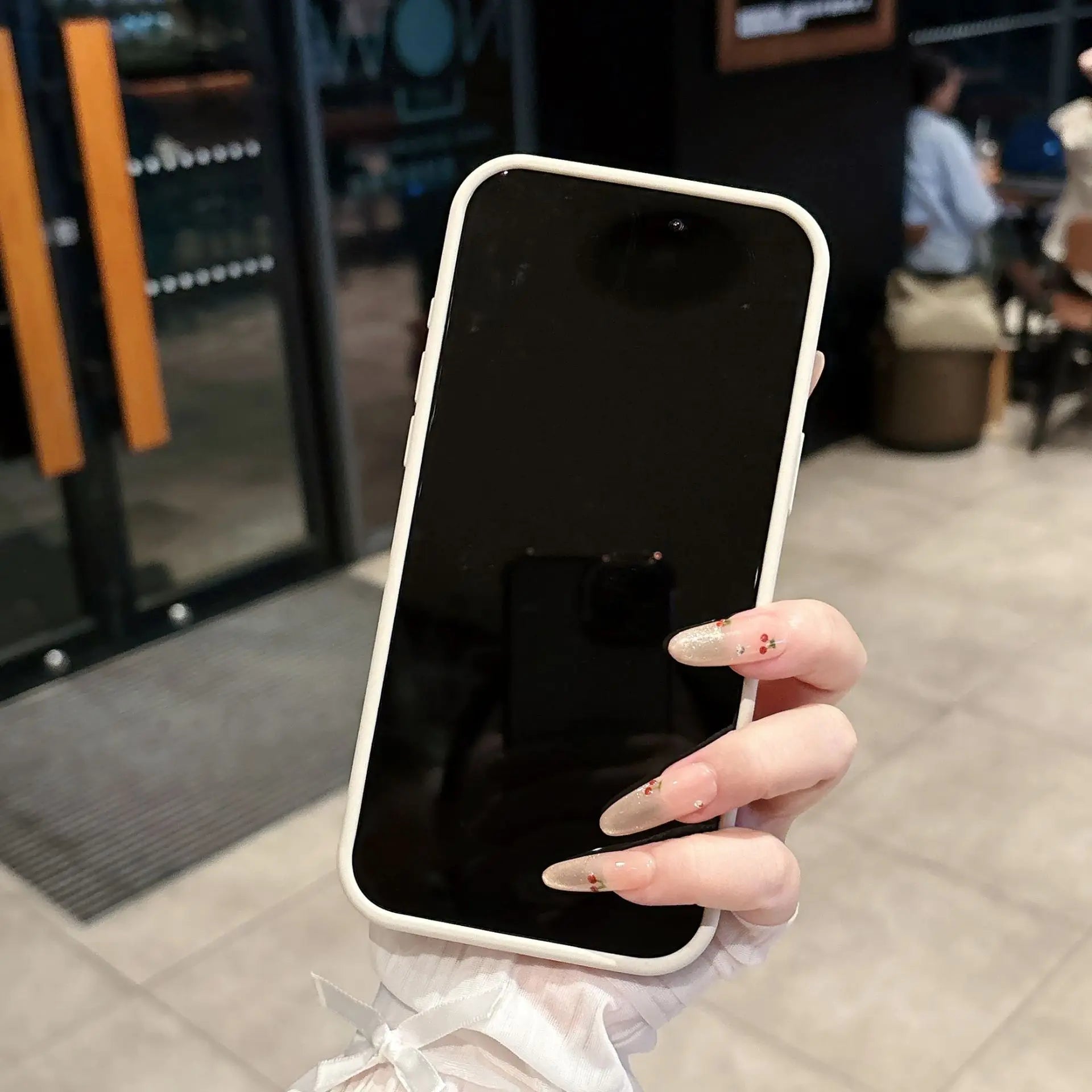 Liquid Silicone Phone Case For Magsafe For iPhone 17 16 15 14 13 Pro Max Air Plus Cases Magnetic Wireless Charging Soft Cover