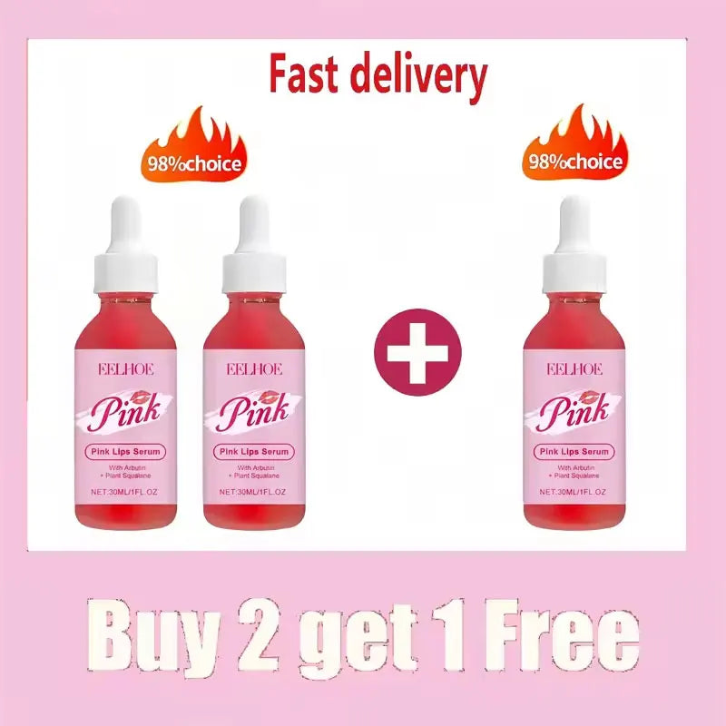 Instant Lip Plumping Essential Oil Nourishing Antiwrinkle Moisturising Sexy Lip Care Ultimate plumpings Lip Gloss Serum Cosmeti