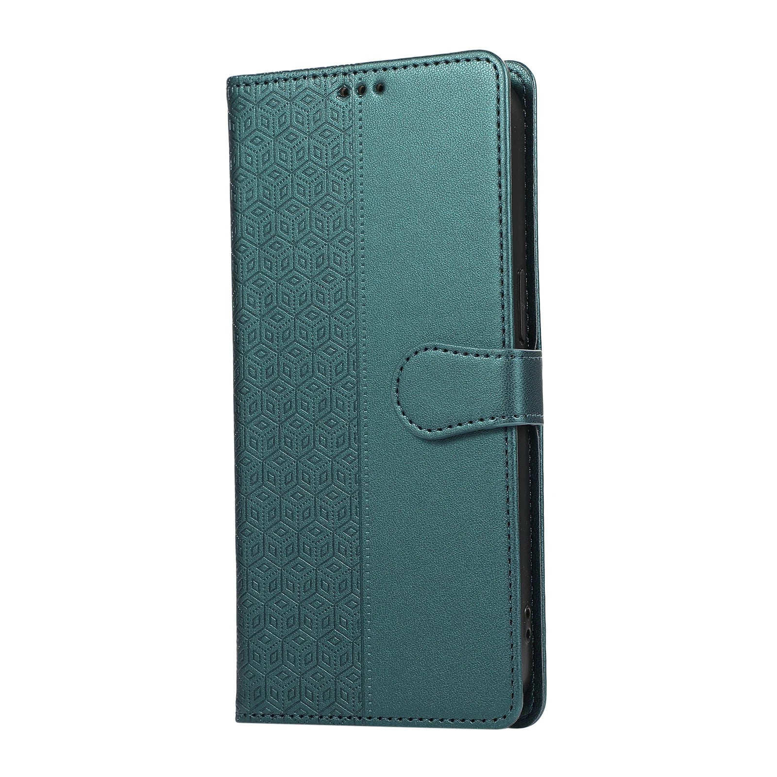 Luxury Leather Wallet Phone Case for iPhone 17 Air 16 15 14 Pro Max 16E 13 12 Mini 11 XS XR Max SE 8 7 Plus Flip Stand Cover