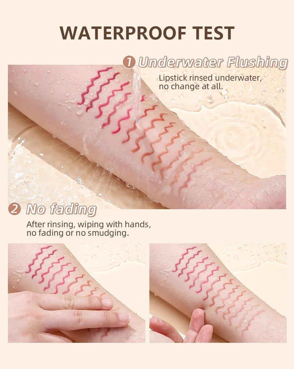 12pcs/set Lip Liner Pencil Waterproof Long Lasting Lipstick Matte Nude Contour Lipliner Pencil Lipstick Pen Lip Tint Cosmetics